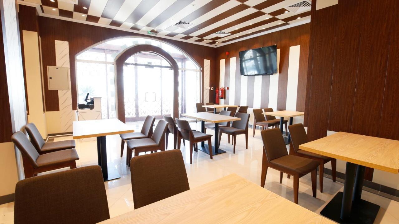 Great Wall Hotel Ras al-Khaimah Exterior photo
